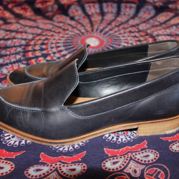 EVERLANE | Modern Leather Loafers - Picture 6 of 8